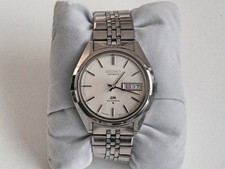 Seiko LM Automatic 5606-7191