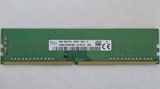 SK hynix 8GB DDR4 2400 MHz -