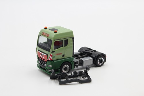Herpa man tgx - tgx, gm