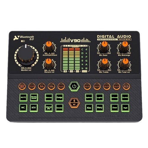 V90 soundkarte - v90,