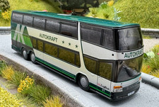 Setra-Kässbohrer S328 DT