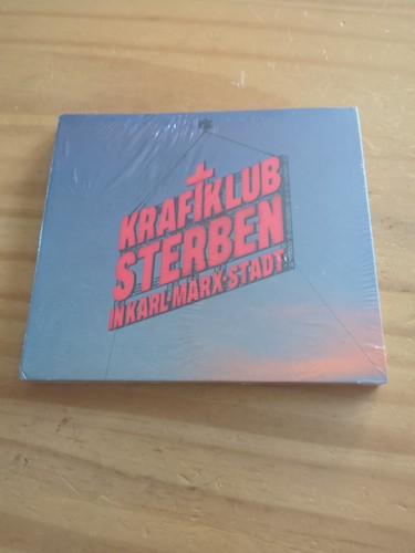 Kraftklub sterben in - /,