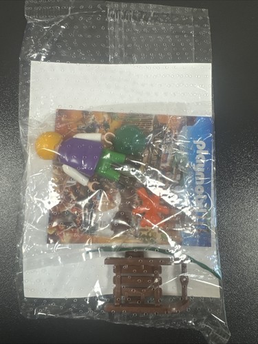 Playmobil polybag - playmobil®,
