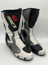 Sidi motorradstiefel größe - sidi,