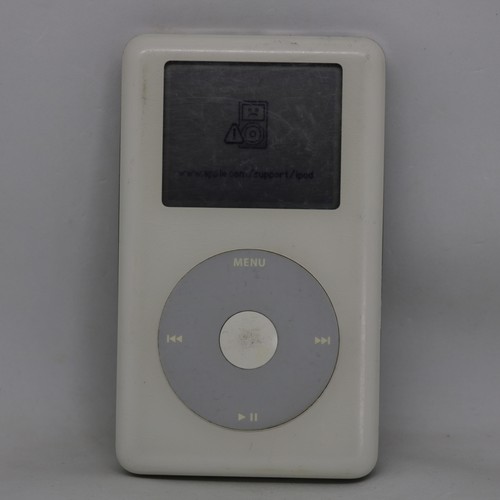 Apple ipod classic - classic, 4