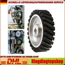 Gummirad Kontaktrad Rolle Rad