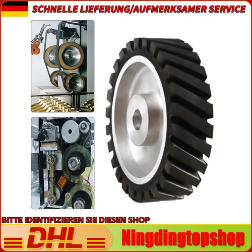 Gummirad kontaktrad rolle rad - kontaktrad,