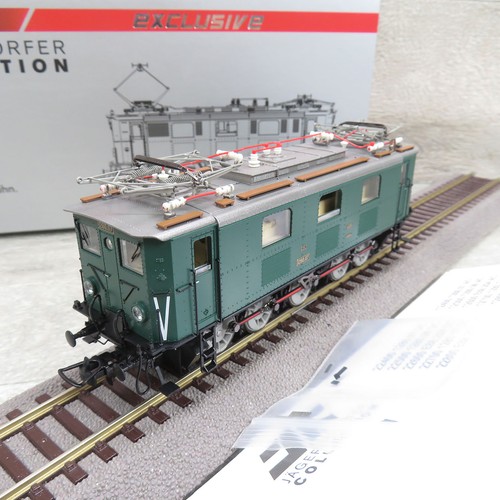 Jägerndorfer 22402 unbenutzt - jÄgerndorfer,