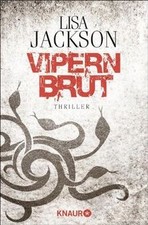 Vipernbrut: Thriller von