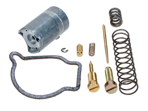 Vergaser reparatur satz - vergaser, 8-tlg