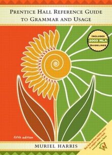 Prentice hall reference guide - prentice,