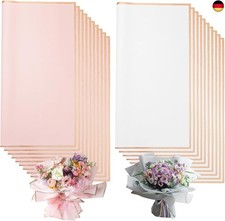 20 Blatt Blumenstrauß