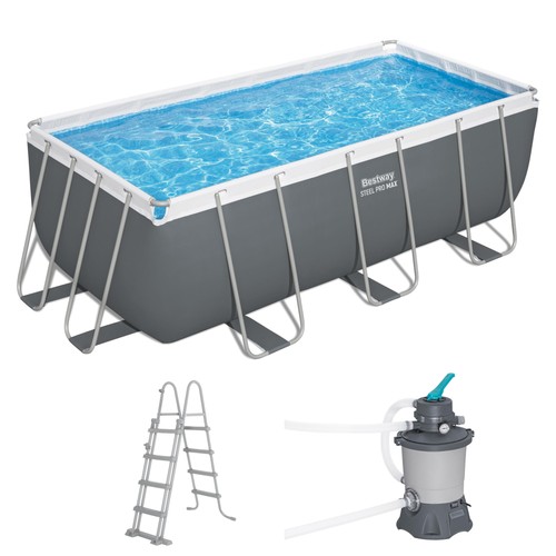 Bestway 56457 power steel - bestway,