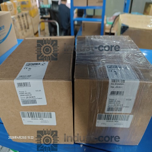 1pcs new phoenix contact - 1pcs,
