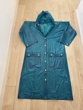 CATRICE PVC Regenmantel