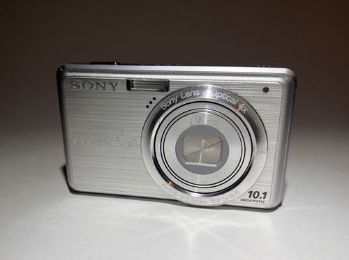 Sony cyber shot dsc s950 - cyber-shot, dsc-s950