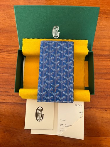 Goyard saint roch - goyard, wallet