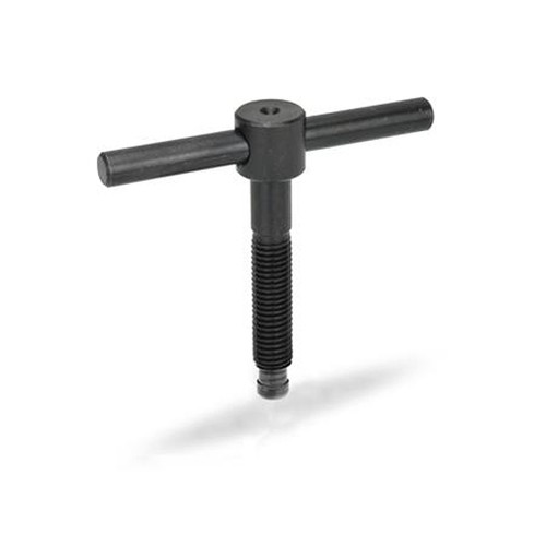 Ganter 6304 e - ganter, 6304-m8-50-e