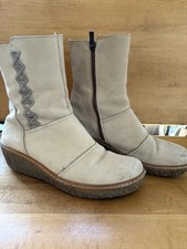 el naturalista  Crème Booties