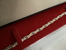 Bicolor Echt goldenes