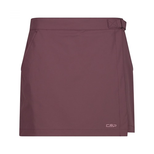 Cmp damen shorts - cmp, woman