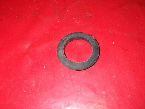Gummi dichtring deckel - gummi,