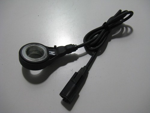 Abs sensor hinten - abs-sensor,