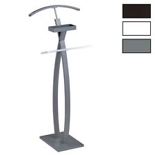 Herrendiener Kleiderständer Butler Garderobe stummer Damen Diener