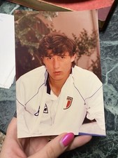 Foto Fußballspieler