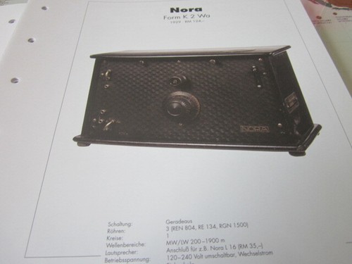 Radio archiv schaltplan 2007 - archiv,