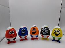 Ü Ei Fremd Figuren Fußball