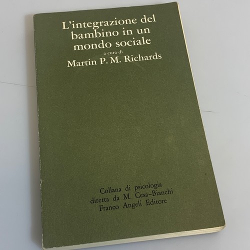 Die integration des kindes - die, in
