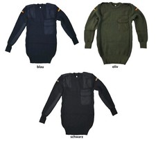 Original Bundeswehr BW