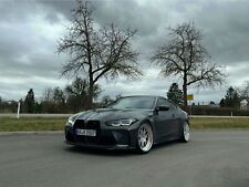 Radsatz Yido Forged +R CS1.1 BMW M2 M4 Competition G82 G83 G87 10,5x20 11,5x21