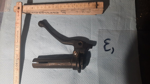 Magura gang schaltgriff - magura, 2-gang
