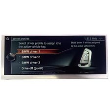 Sale 8.8" LCD Screen Assembly