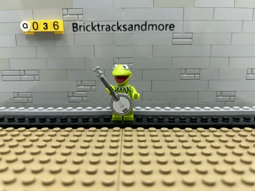 Lego coltm coltm05 kermit - coltm05,