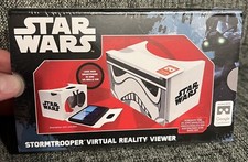 STAR WARS - Stormtrooper -