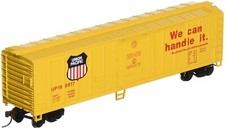Spur H0 - Bachmann 50' Steel