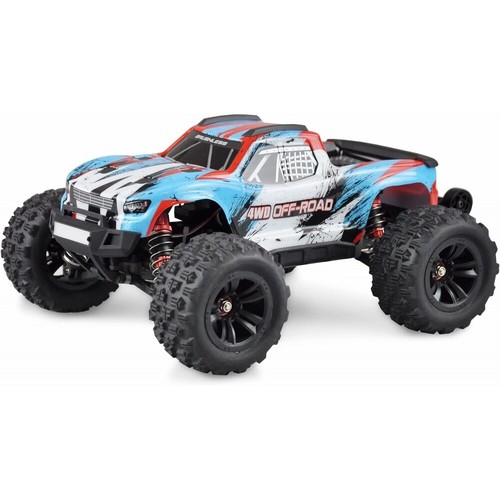 Amewi hyper monstertruck - amewi, go