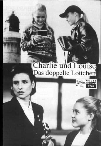 Nfp 9764 charlie louise - 9764, |