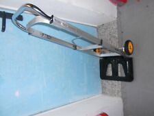 Workzone Aluminium-Transportkarre