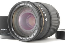 【Near Mint w/Case】Sigma EX