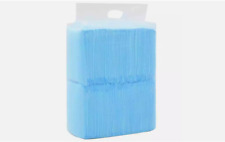 Hunde Toilettenmatte Welpentoilette Welpenunterlage 40 Stck 60x60cm