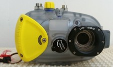 Sea and Sea 750G Unterwasser Digitalkamera