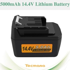 5Ah 14.4V Li-ion Akku Für