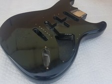 80's FENDER STRATOCASTER BODY