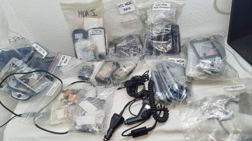 Sammlung set mega paket htc - sammlung,