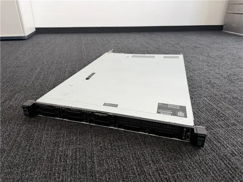 Hpe proliant dl325 gen10 - hpe,