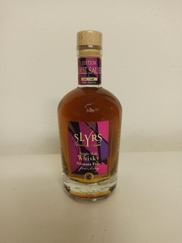 Slyrs single malt whisky - slyrs,